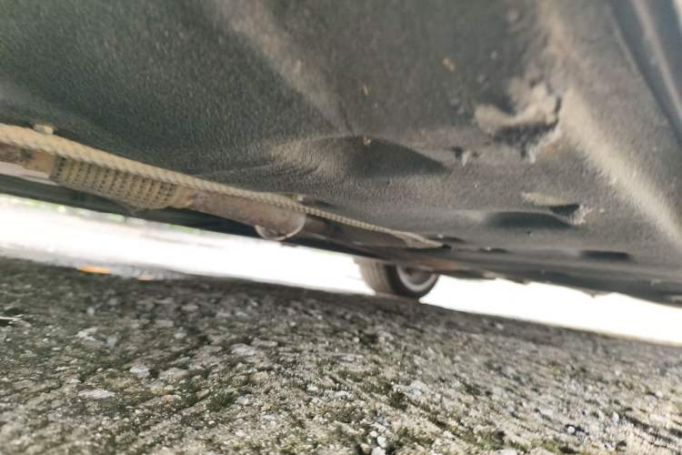 Used Cadillac ATS-L 2017 28T Tech Edition Chassis Front Left