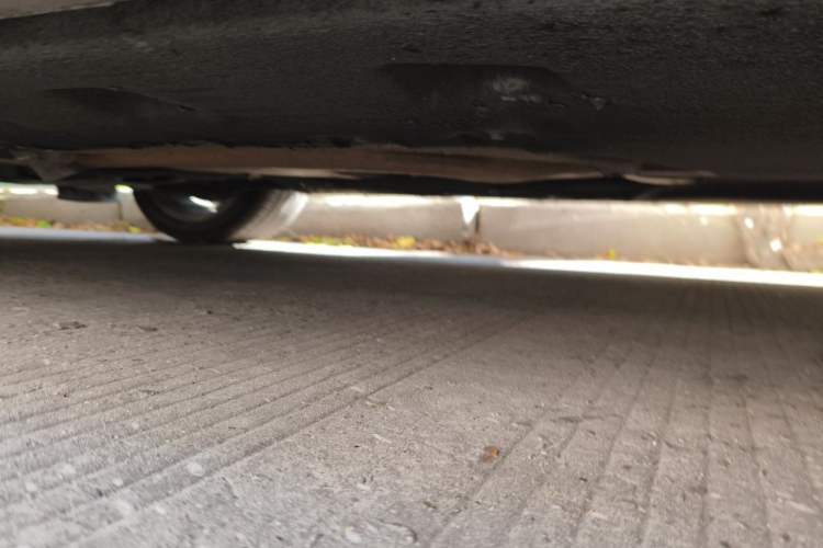 Used Cadillac ATS-L 2017 28T Tech Edition Chassis Front Left