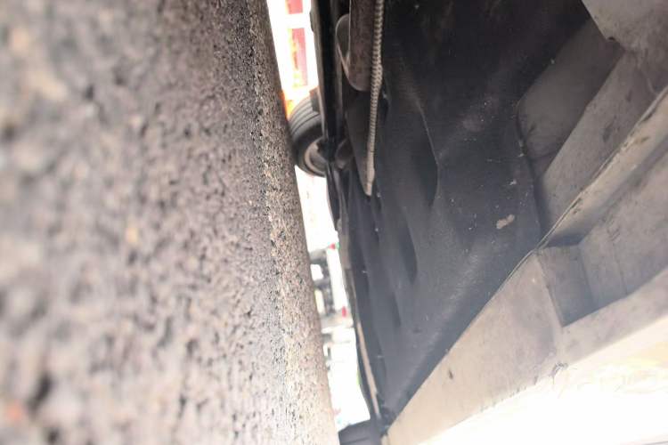 Used Cadillac ATS-L 2017 28T Tech Edition Chassis Front Left
