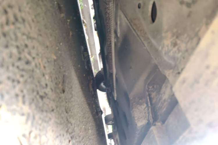 Used Cadillac ATS-L 2017 28T Tech Edition Chassis Front Left