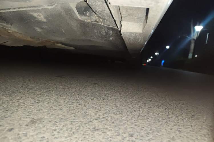 Used Cadillac ATS-L 2017 28T Tech Edition Chassis Front Left