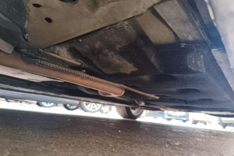 Used Cadillac ATS-L 2017 28T Tech Edition Chassis Front Left