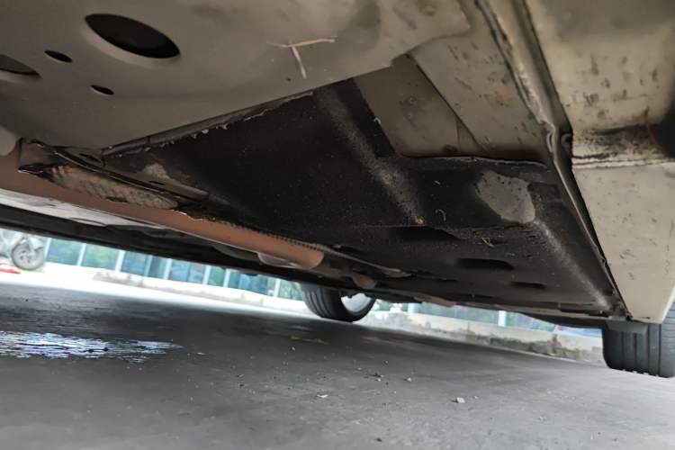 Used Cadillac ATS-L 2017 28T Tech Edition Chassis Front Left