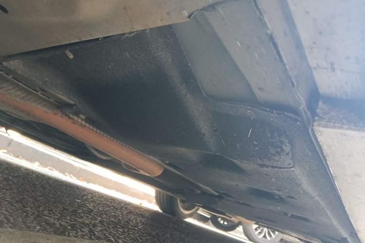Used Cadillac ATS-L 2017 28T Tech Edition Chassis Front Left