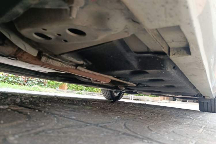 Used Cadillac ATS-L 2017 28T Tech Edition Chassis Front Left