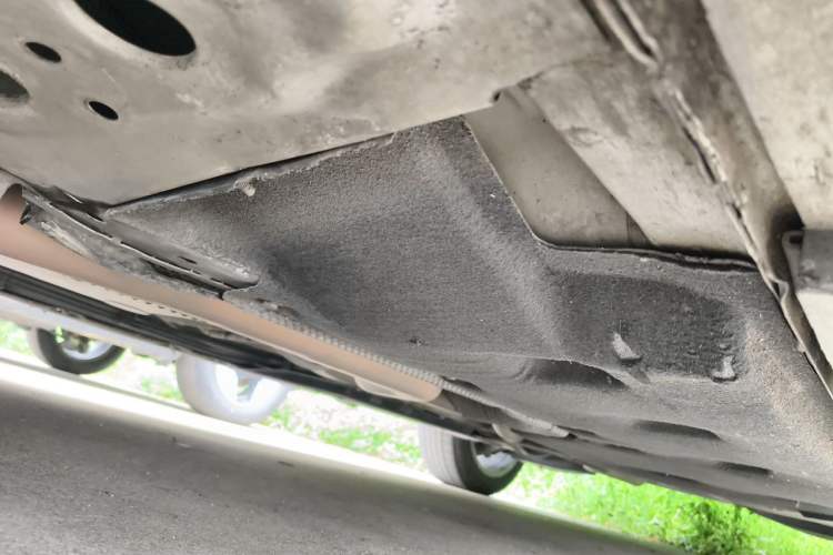 Used Cadillac ATS-L 2017 28T Tech Edition Chassis Front Left