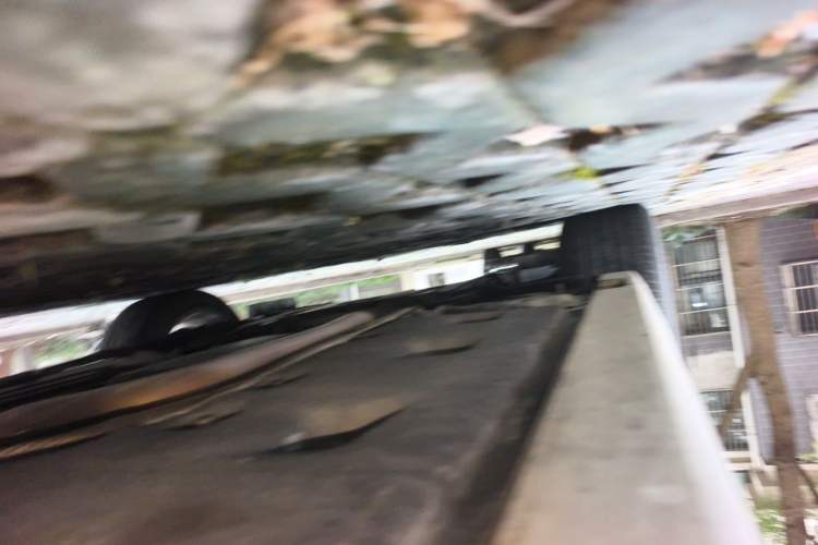 Used Cadillac ATS-L 2017 28T Tech Edition Chassis Front Left
