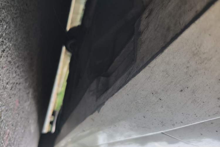 Used Cadillac ATS-L 2017 28T Tech Edition Chassis Front Left
