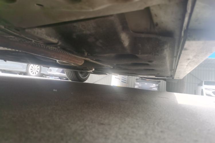 Used Cadillac ATS-L 2017 28T Tech Edition Chassis Front Left