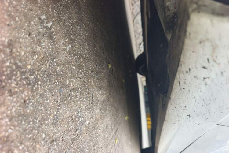 Used Cadillac ATS-L 2017 28T Tech Edition Chassis Front Left