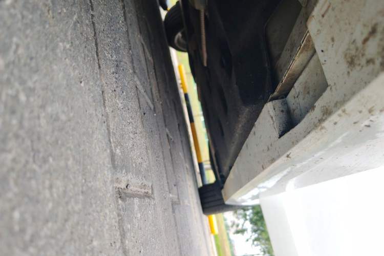 Used Cadillac ATS-L 2017 28T Tech Edition Chassis Front Left