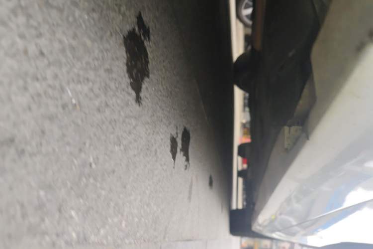 Used Cadillac ATS-L 2017 28T Tech Edition Chassis Front Left
