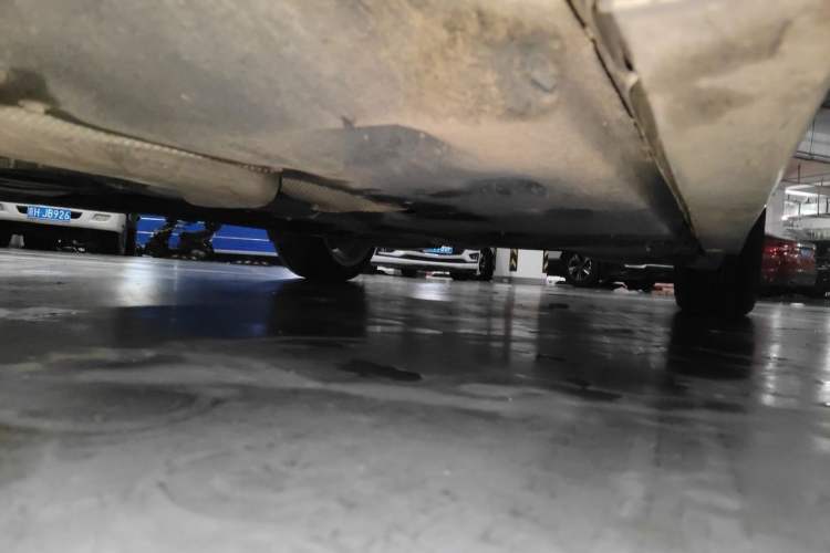 Used Cadillac ATS-L 2017 28T Tech Edition Chassis Front Left