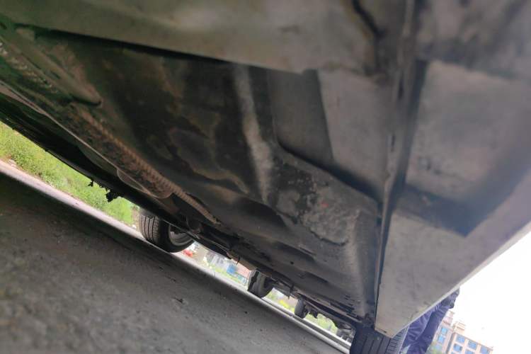 Used Cadillac ATS-L 2017 28T Tech Edition Chassis Front Left