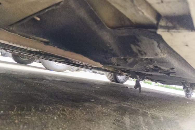 Used Cadillac ATS-L 2017 28T Tech Edition Chassis Front Left