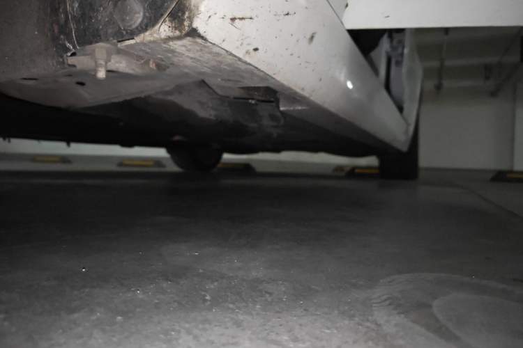 Used Cadillac ATS-L 2017 28T Tech Edition Chassis Front Left
