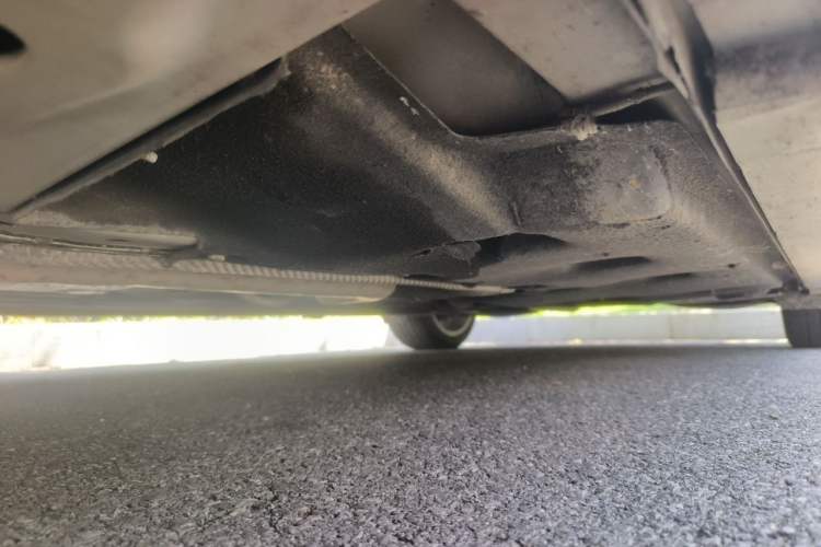Used Cadillac ATS-L 2017 28T Tech Edition Chassis Front Left