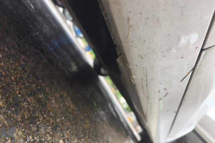 Used Cadillac ATS-L 2017 28T Tech Edition Chassis Front Left