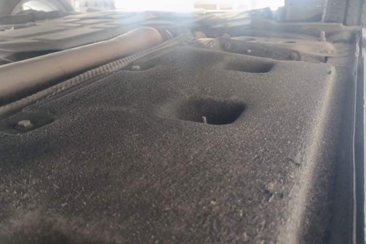 Used Cadillac ATS-L 2017 28T Tech Edition Chassis Front Left