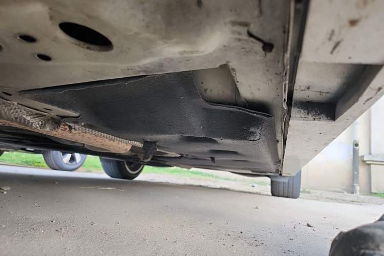 Used Cadillac ATS-L 2017 28T Tech Edition Chassis Front Left
