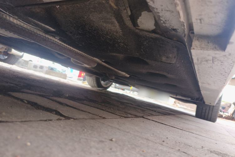 Used Cadillac ATS-L 2017 28T Tech Edition Chassis Front Left