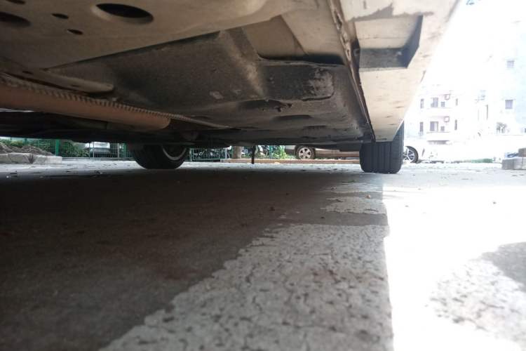 Used Cadillac ATS-L 2017 28T Tech Edition Chassis Front Left