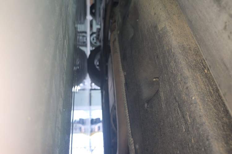 Used Cadillac ATS-L 2017 28T Tech Edition Chassis Front Left