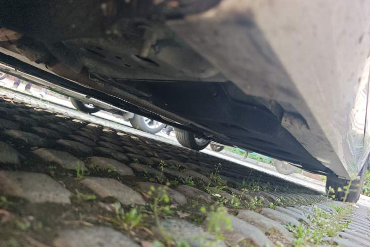 Used Cadillac ATS-L 2017 28T Tech Edition Chassis Front Left