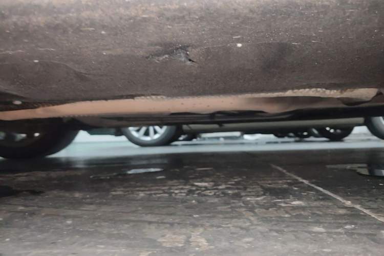Used Cadillac ATS-L 2017 28T Tech Edition Chassis Front Left