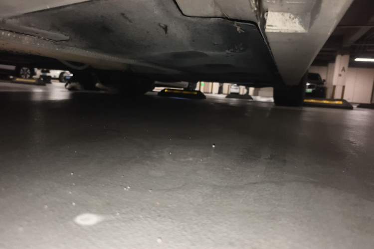 Used Cadillac ATS-L 2017 28T Tech Edition Chassis Front Left