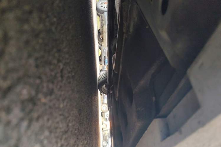 Used Cadillac ATS-L 2017 28T Tech Edition Chassis Front Left