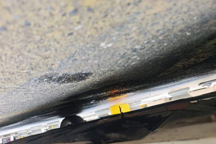 Used Cadillac ATS-L 2017 28T Tech Edition Chassis Front Left