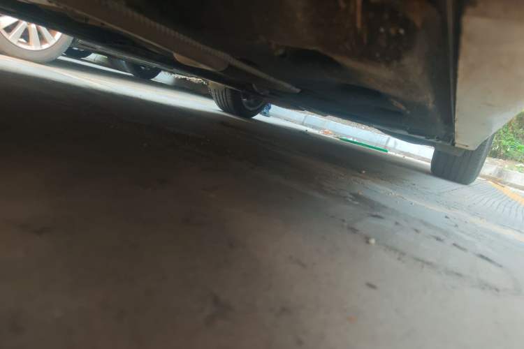 Used Cadillac ATS-L 2017 28T Tech Edition Chassis Front Left