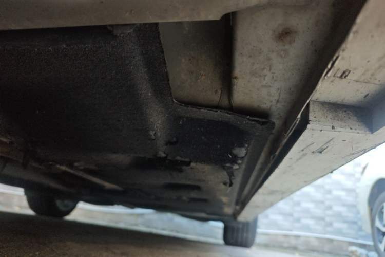 Used Cadillac ATS-L 2017 28T Tech Edition Chassis Front Left