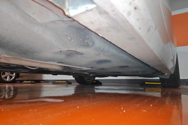 Used Cadillac ATS-L 2017 28T Tech Edition Chassis Front Left