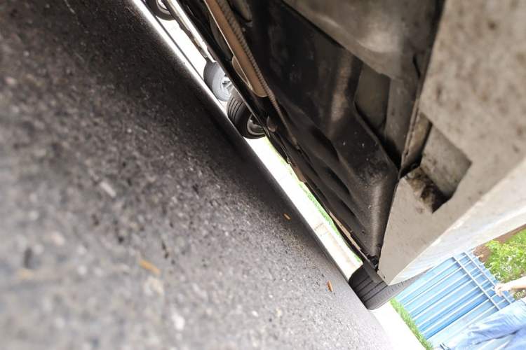 Used Cadillac ATS-L 2017 28T Tech Edition Chassis Front Left