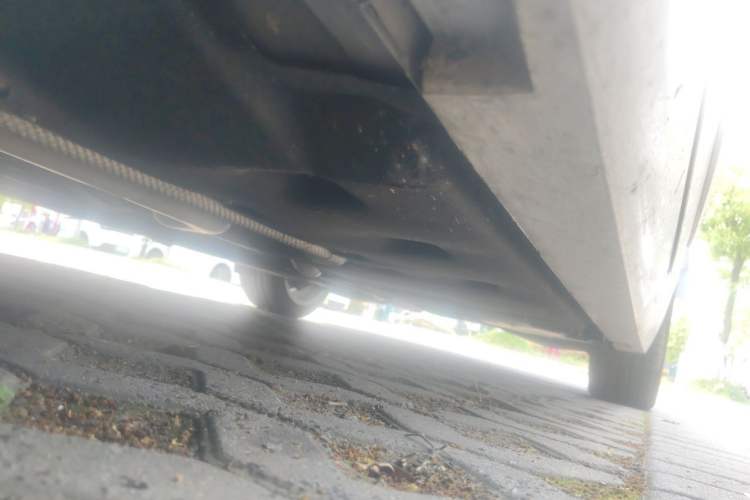 Used Cadillac ATS-L 2017 28T Tech Edition Chassis Front Left