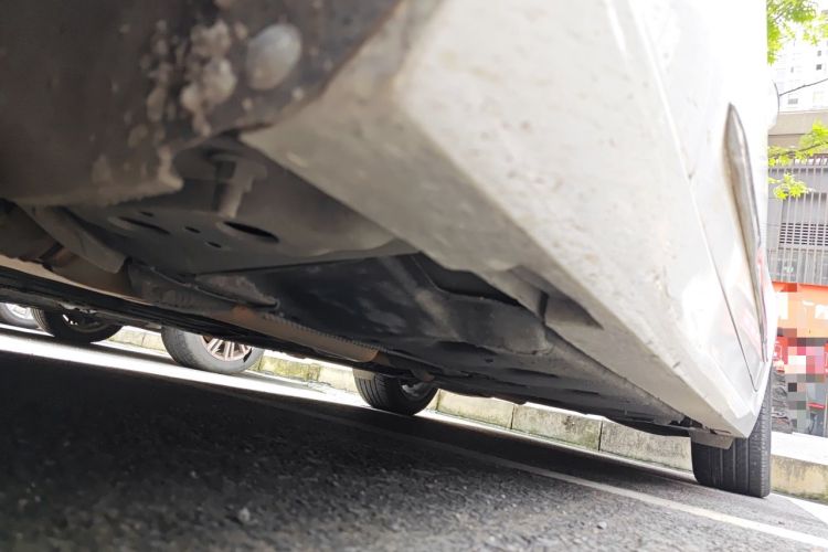 Used Cadillac ATS-L 2017 28T Tech Edition Chassis Front Left