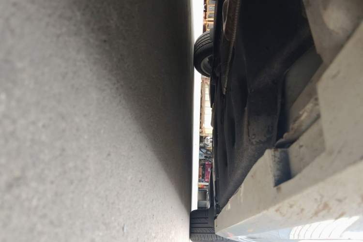 Used Cadillac ATS-L 2017 28T Tech Edition Chassis Front Left