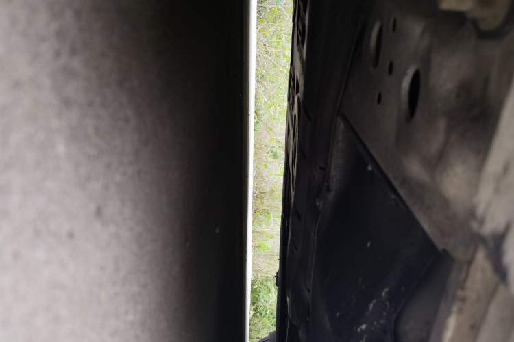 Used Cadillac ATS-L 2017 28T Tech Edition Chassis Front Left