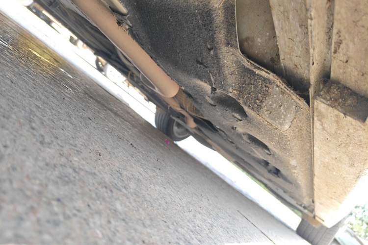 Used Cadillac ATS-L 2017 28T Tech Edition Chassis Front Left