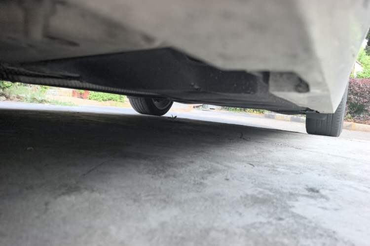 Used Cadillac ATS-L 2017 28T Tech Edition Chassis Front Left