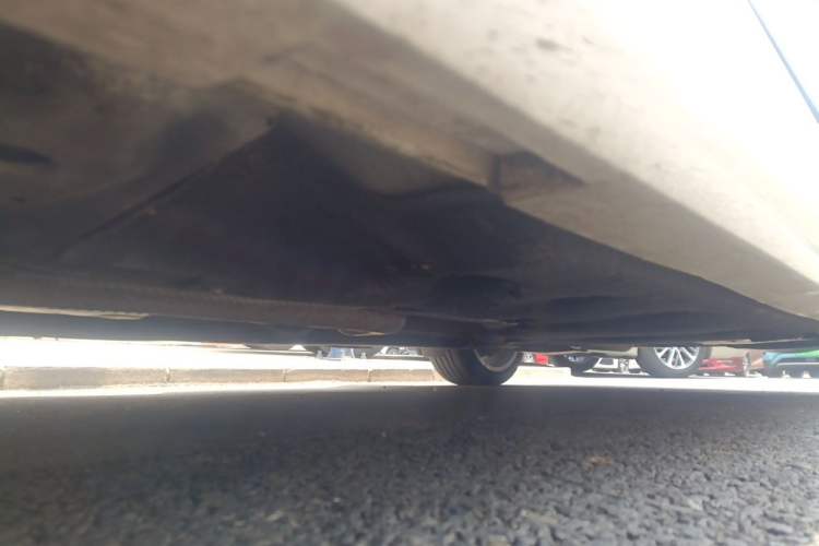 Used Cadillac ATS-L 2017 28T Fashion Edition Chassis Front Left