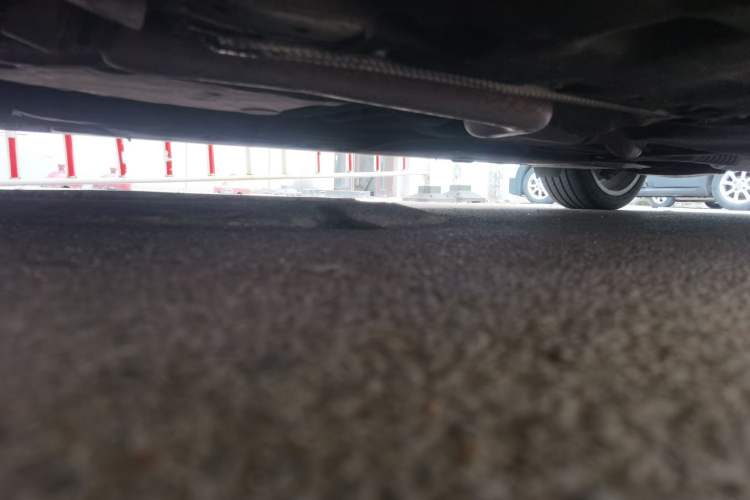 Used Cadillac ATS-L 2017 28T Tech Edition Chassis Front Left