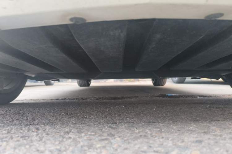 Used Cadillac ATS-L 2017 28T Fashion Edition Chassis Front