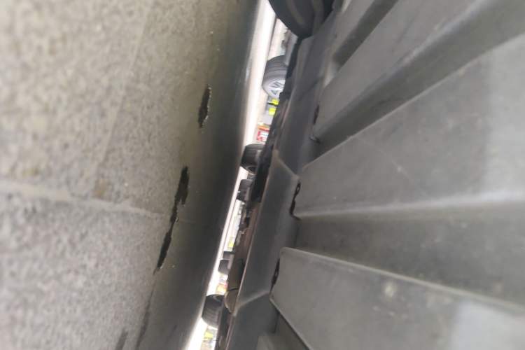 Used Cadillac ATS-L 2017 28T Tech Edition Chassis Front