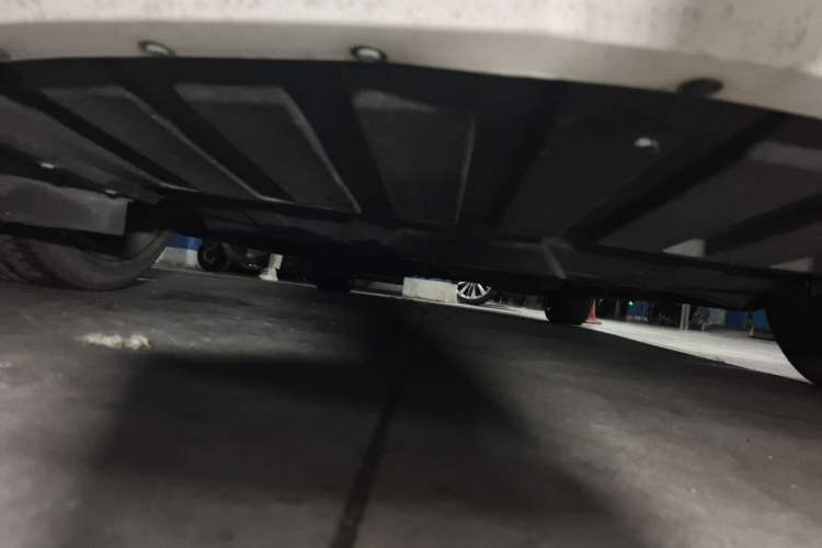 Used Cadillac ATS-L 2017 28T Tech Edition Chassis Front