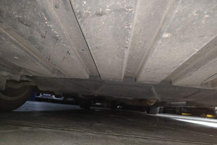 Used Cadillac ATS-L 2017 28T Tech Edition Chassis Front