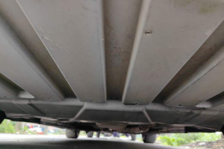 Used Cadillac ATS-L 2017 28T Tech Edition Chassis Front