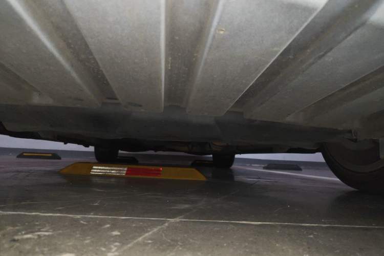 Used Cadillac ATS-L 2017 28T Fashion Edition Chassis Front